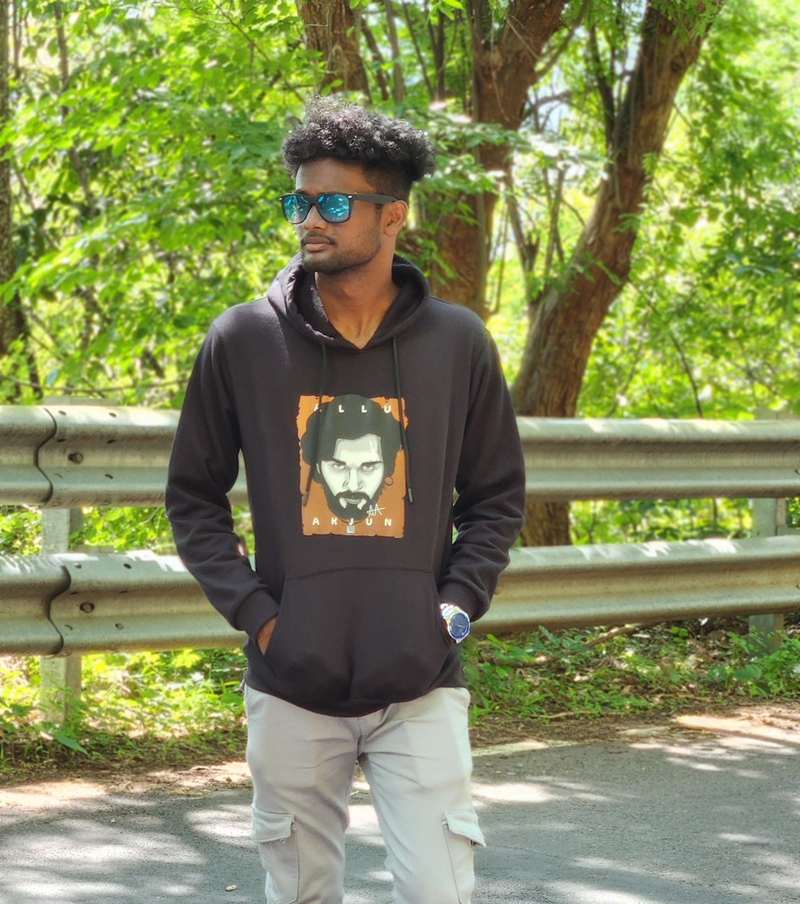 Rameshkumar, Founder of Ramesh SEO Expert
